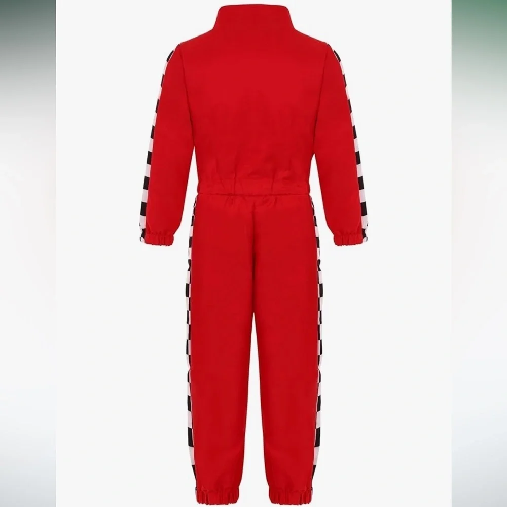 unbranded zip front